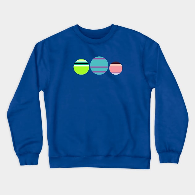 Monsters Inc. Crewneck Sweatshirt by MickeysCloset